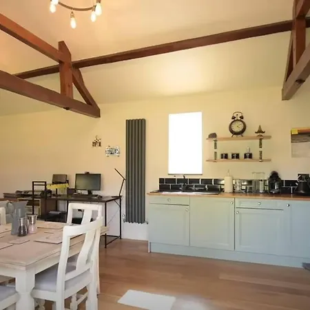Beautiful 2 Bed Cottage Picturesque Tranquil Setting Sywell Exterior photo
