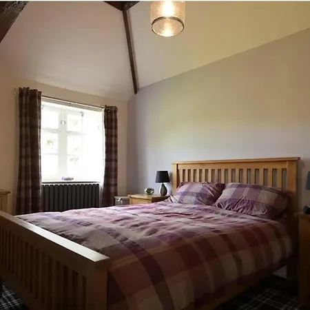 Beautiful 2 Bed Cottage Picturesque Tranquil Setting Sywell Exterior photo
