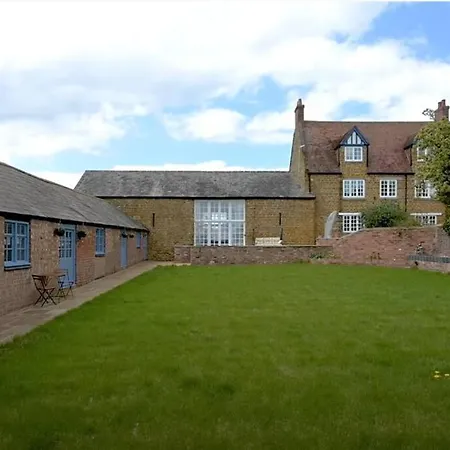 Beautiful 2 Bed Cottage Picturesque Tranquil Setting Sywell Exterior photo