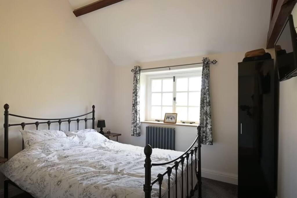 Apartment Beautiful 2 Bed Picturesque Tranquil Setting Sywell